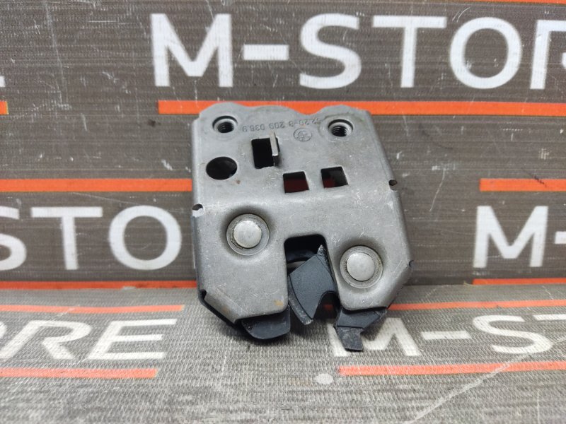 Замок спинки сиденья, 350 рублей, Красноярск