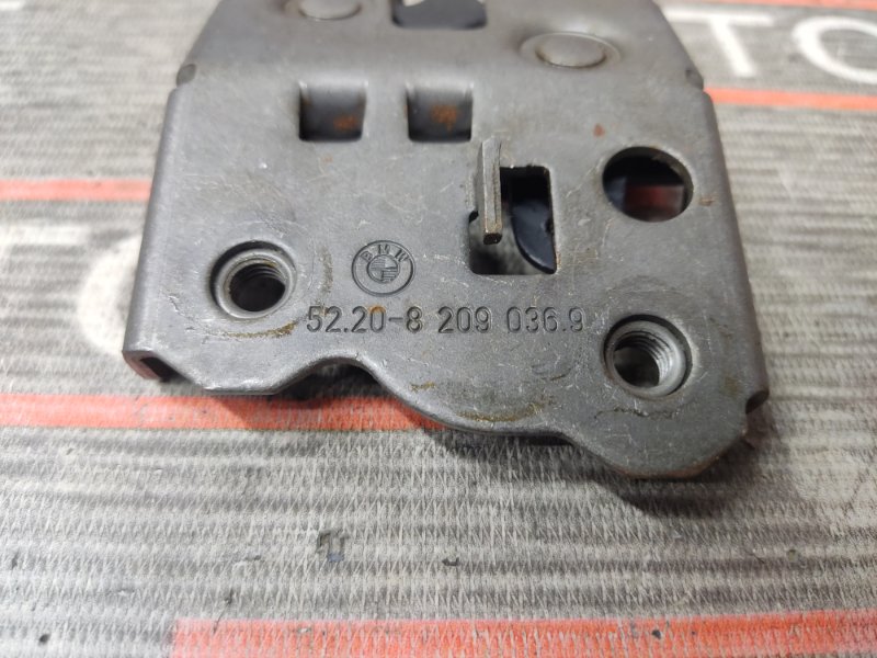 Замок спинки сиденья, 350 рублей, Красноярск