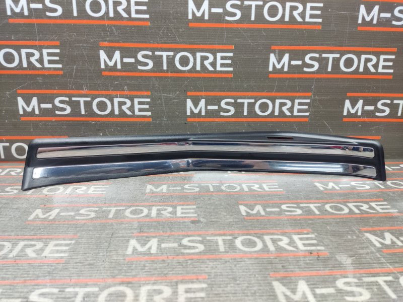 Накладка на порог салона, 350 рублей, Красноярск