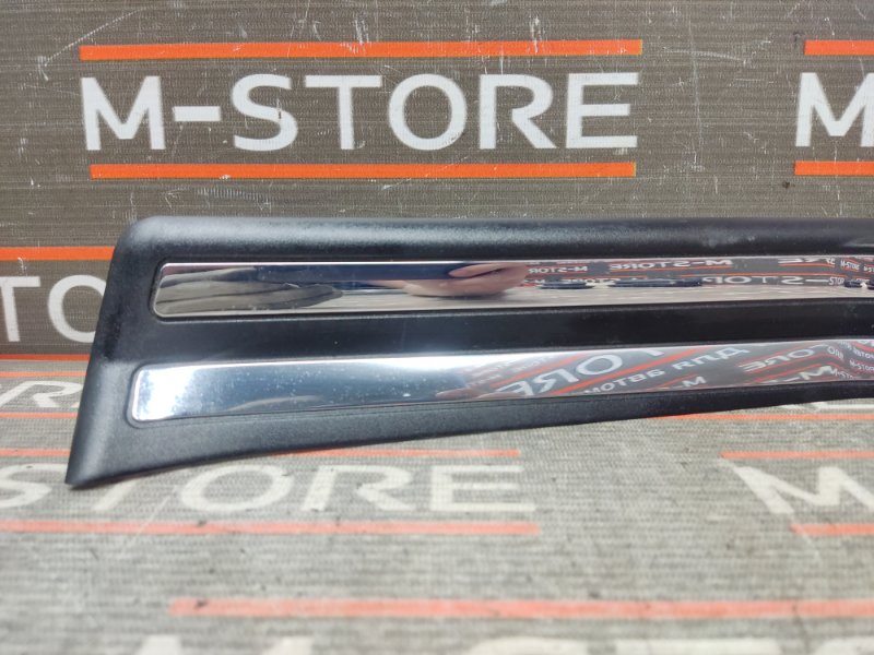 Накладка на порог салона, 350 рублей, Красноярск