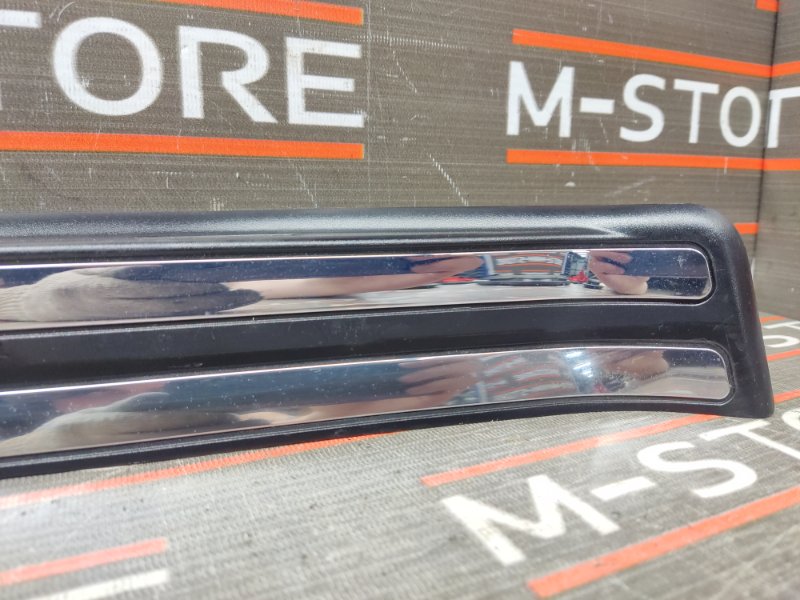 Накладка на порог салона, 350 рублей, Красноярск