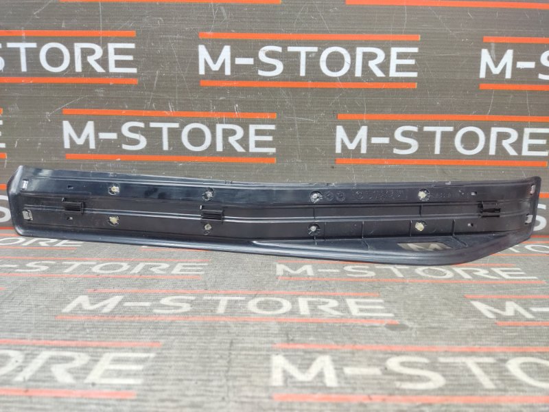 Накладка на порог салона, 350 рублей, Красноярск