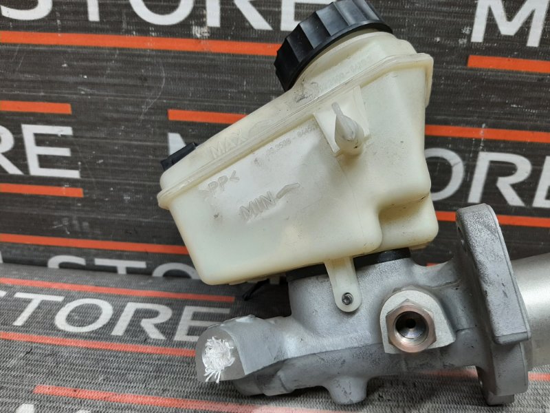 главный тормозной цилиндр, 540 рублей, Красноярск