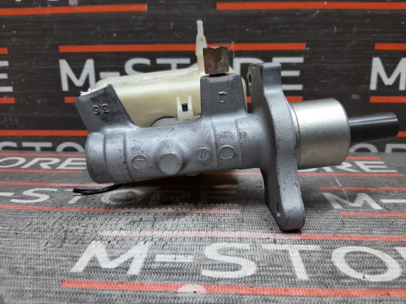 главный тормозной цилиндр, 540 рублей, Красноярск