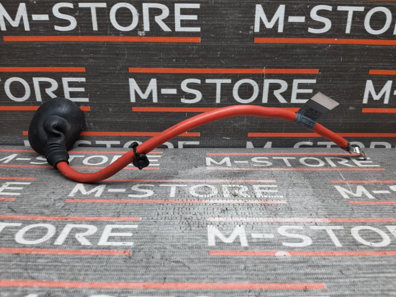 Клемма аккумулятора плюс, 1000 рублей, Красноярск