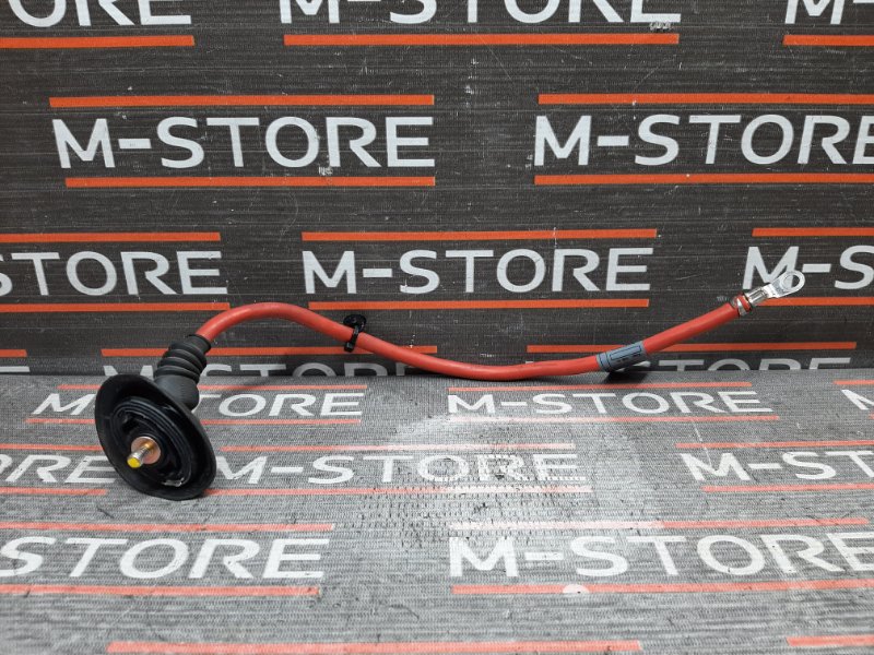 Клемма аккумулятора плюс, 1000 рублей, Красноярск