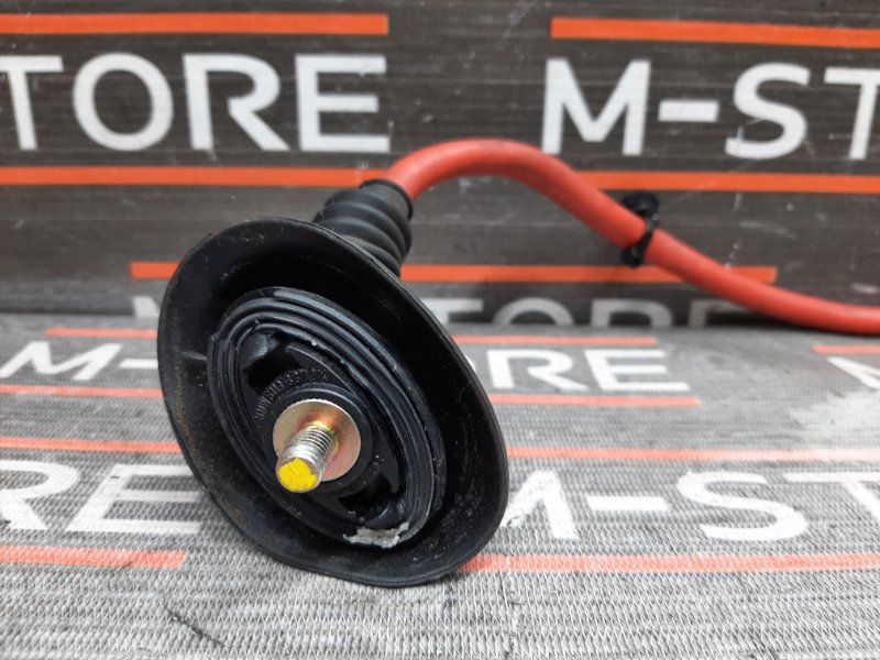 Клемма аккумулятора плюс, 1000 рублей, Красноярск