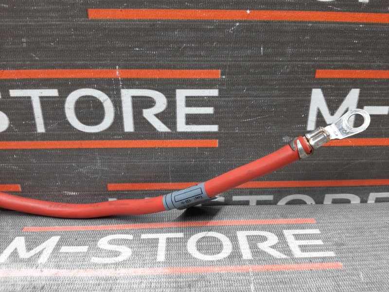 Клемма аккумулятора плюс, 1000 рублей, Красноярск