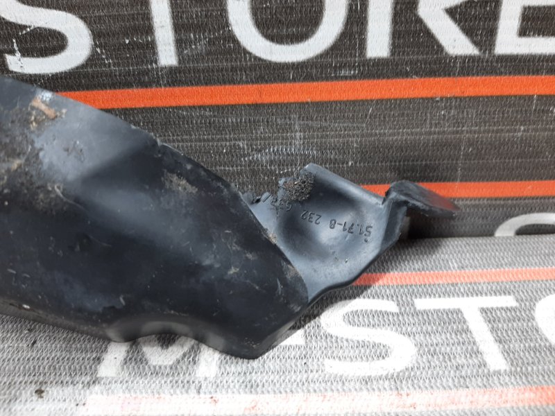 Уголок планки обтекателя, 280 рублей, Красноярск