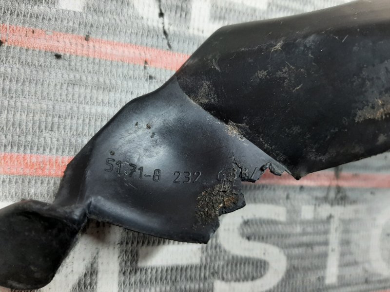 Уголок планки обтекателя, 280 рублей, Красноярск