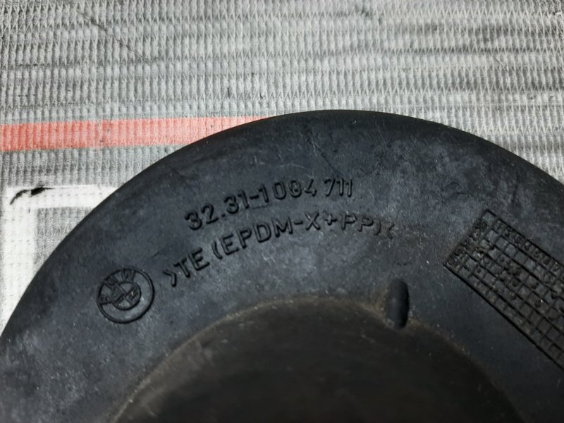 пыльник рулевой колонки, 280 рублей, Красноярск