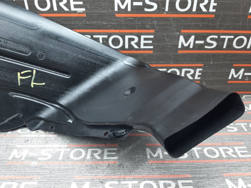 Воздуховод печки, 200 рублей, Красноярск