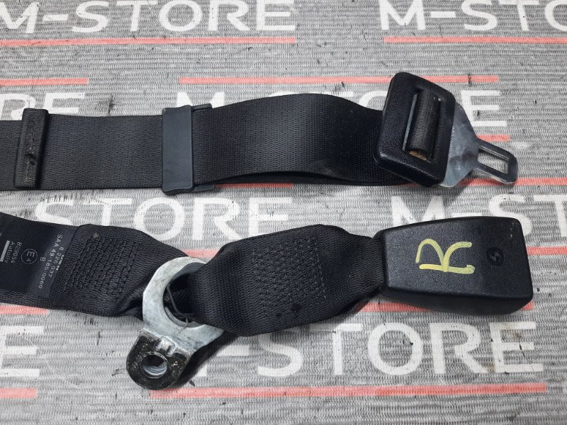 ремень безопасности, 350 рублей, Красноярск