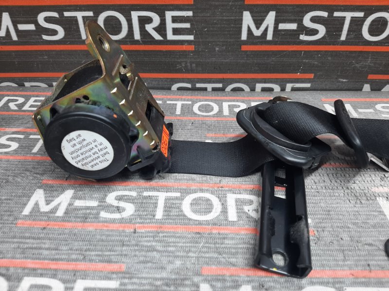 ремень безопасности, 670 рублей, Красноярск