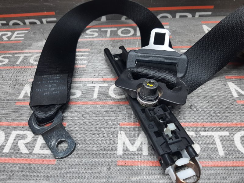 ремень безопасности, 670 рублей, Красноярск