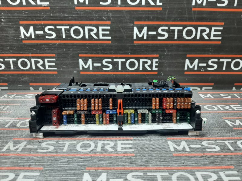 блок предохранителей, 500 рублей, Красноярск