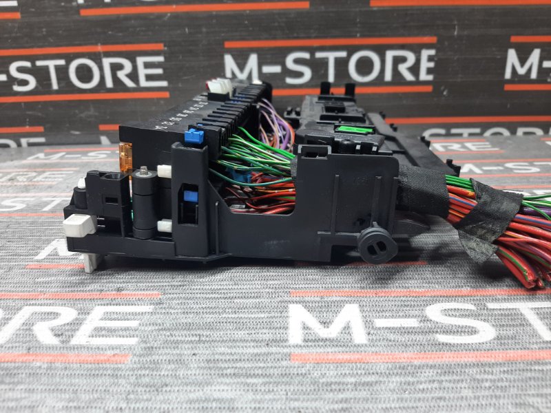 блок предохранителей, 500 рублей, Красноярск