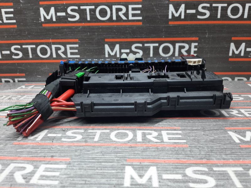 блок предохранителей, 500 рублей, Красноярск