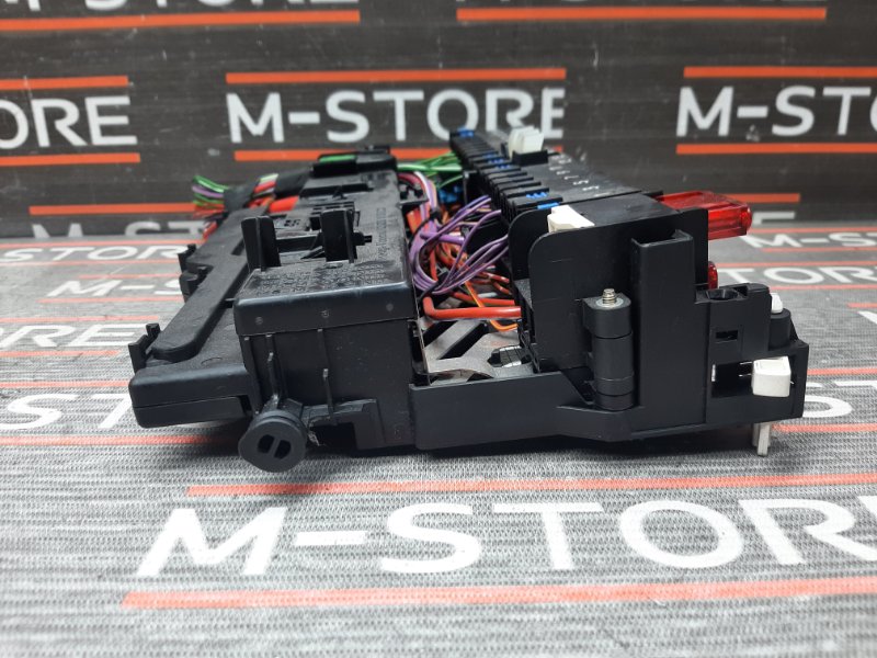 блок предохранителей, 500 рублей, Красноярск