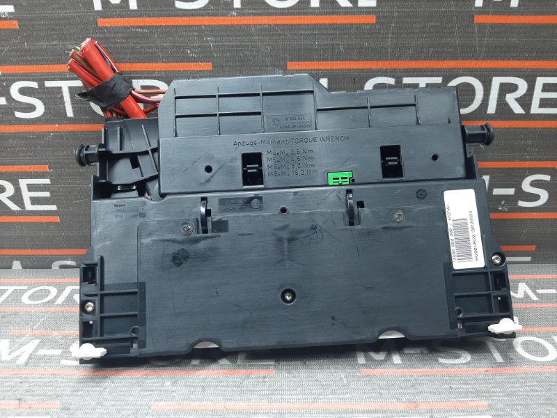 блок предохранителей, 500 рублей, Красноярск