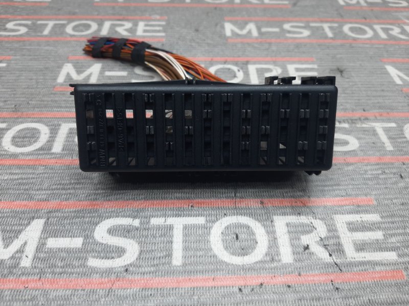 Разъем салона, 340 рублей, Красноярск