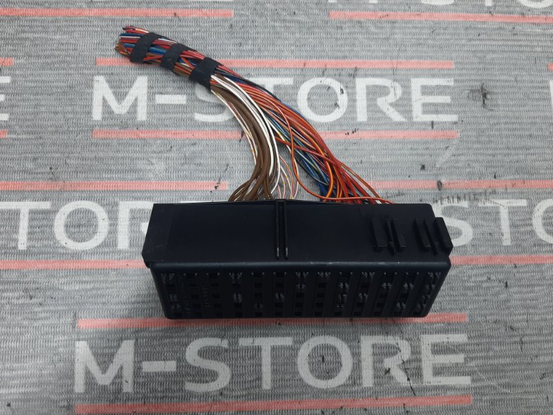 Разъем салона, 340 рублей, Красноярск