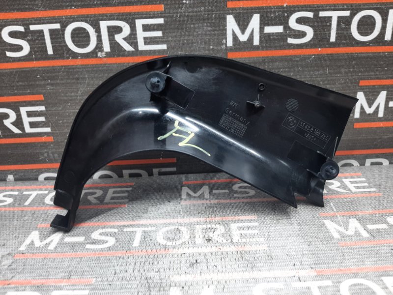 Накладка на порог салона, 300 рублей, Красноярск