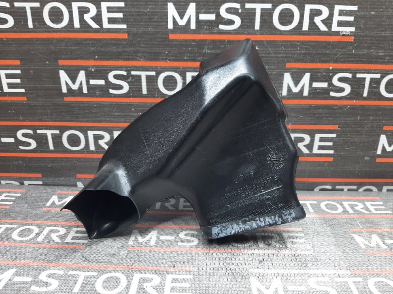 Воздуховод печки, 190 рублей, Красноярск