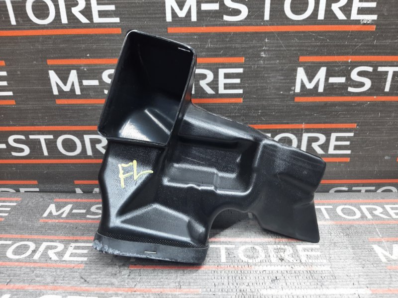 Воздуховод печки, 190 рублей, Красноярск