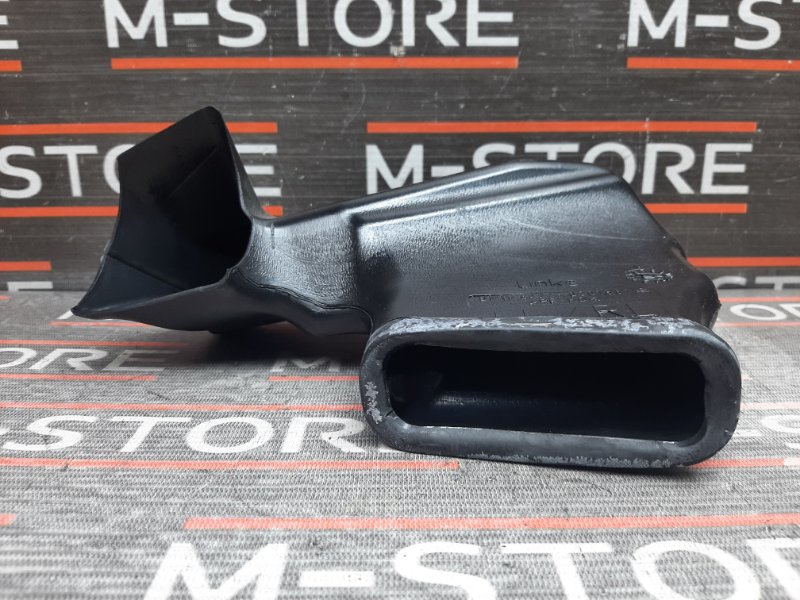 Воздуховод печки, 190 рублей, Красноярск