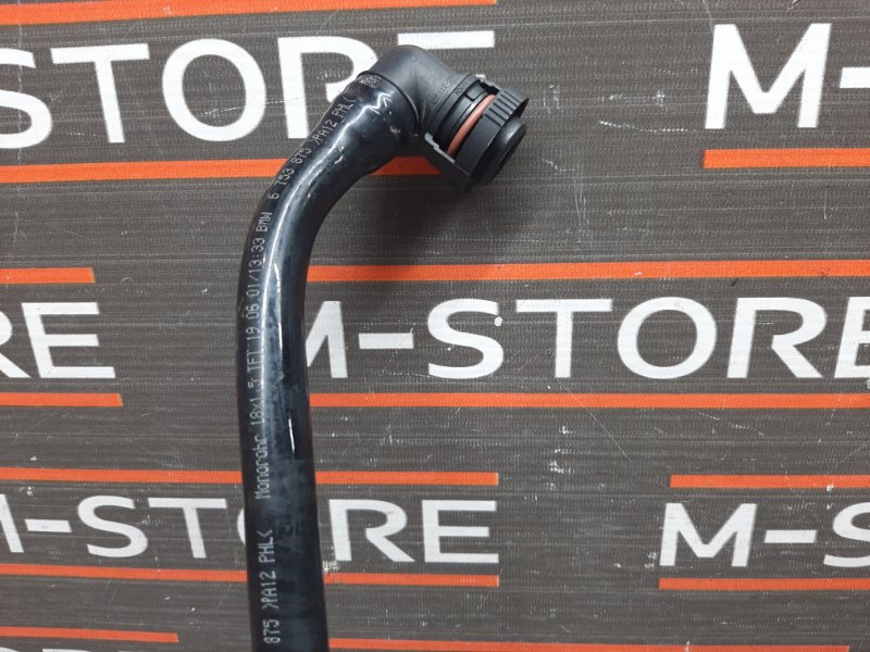 трубка топливная, 340 рублей, Красноярск