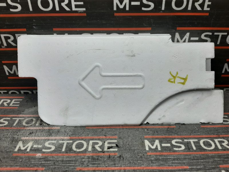 Пенопласт багажника, 340 рублей, Красноярск