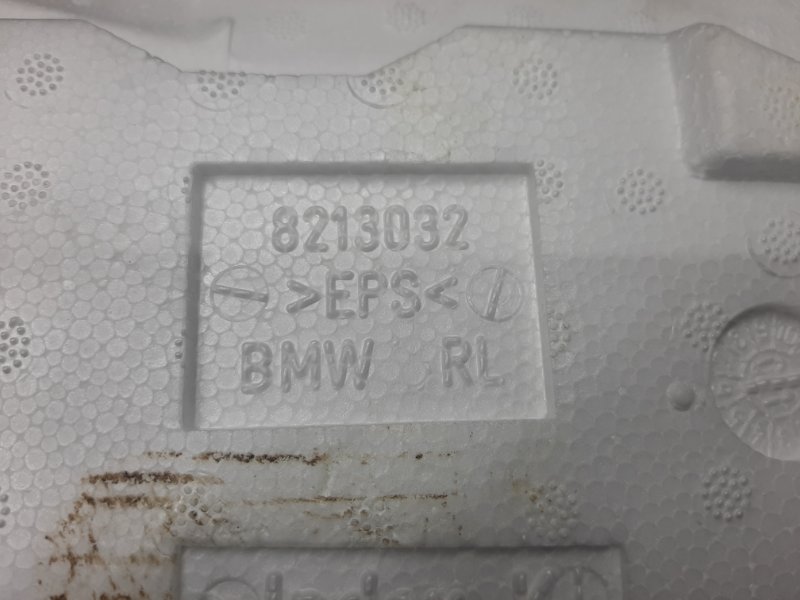 Пенопласт багажника, 340 рублей, Красноярск