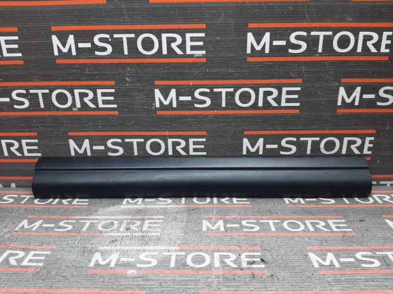 Накладка на порог салона, 300 рублей, Красноярск