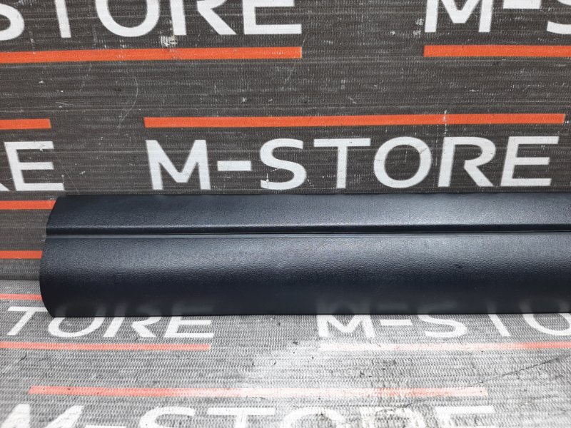 Накладка на порог салона, 300 рублей, Красноярск