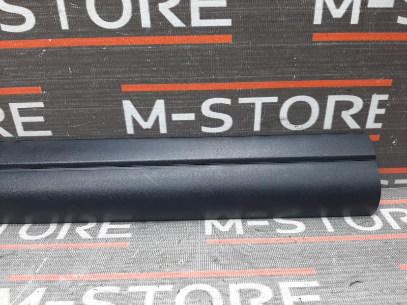 Накладка на порог салона, 300 рублей, Красноярск