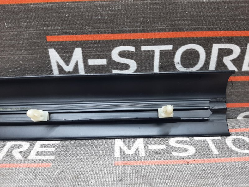 Накладка на порог салона, 300 рублей, Красноярск