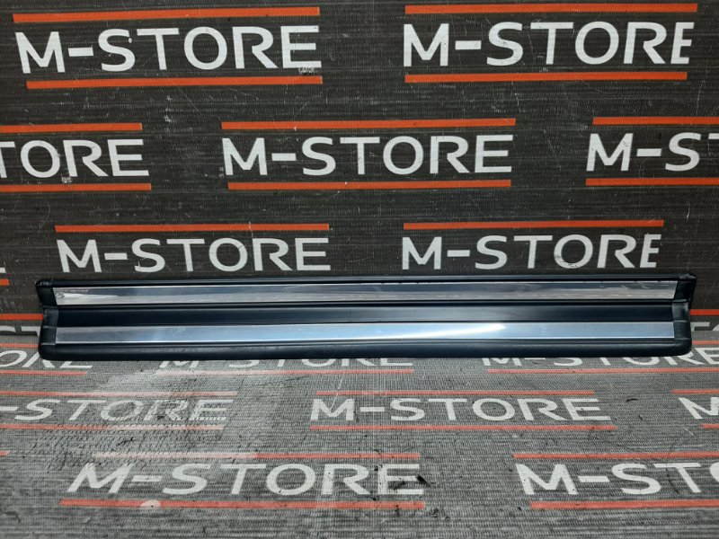 Накладка на порог салона, 350 рублей, Красноярск