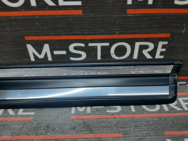 Накладка на порог салона, 350 рублей, Красноярск