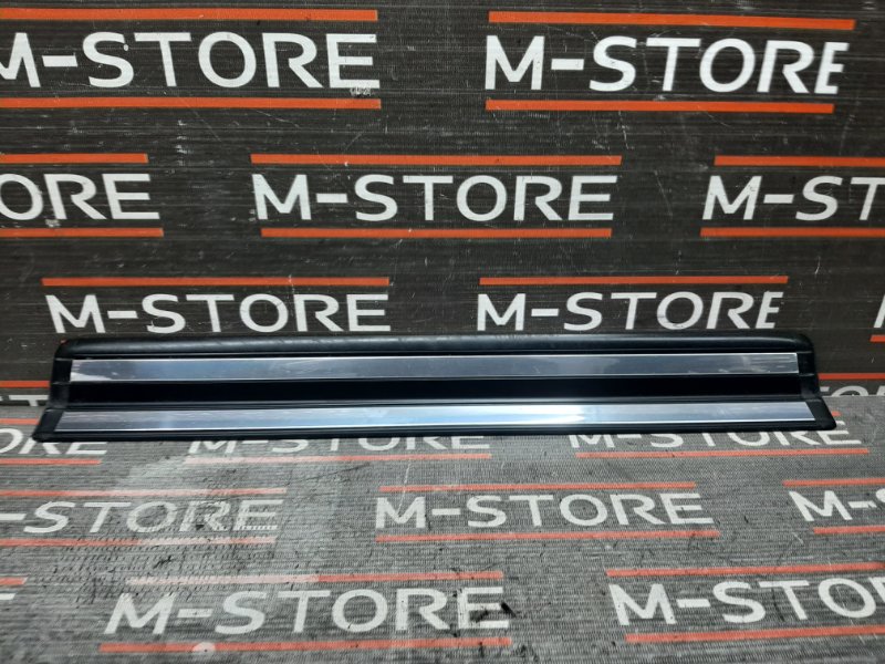 Накладка на порог салона, 500 рублей, Красноярск