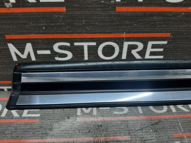 Накладка на порог салона, 500 рублей, Красноярск