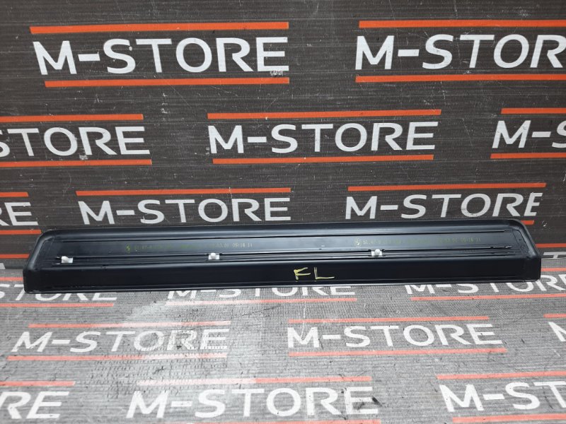 Накладка на порог салона, 500 рублей, Красноярск