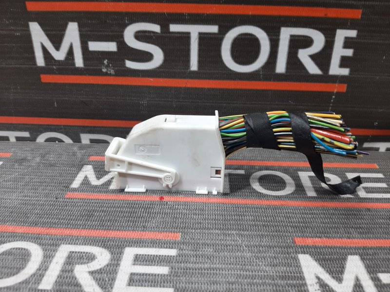 разъём блока управления светом, 450 рублей, Красноярск