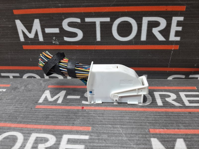 разъём блока управления светом, 450 рублей, Красноярск