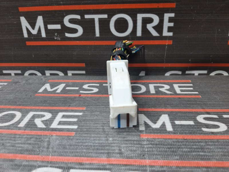 разъём блока управления светом, 450 рублей, Красноярск