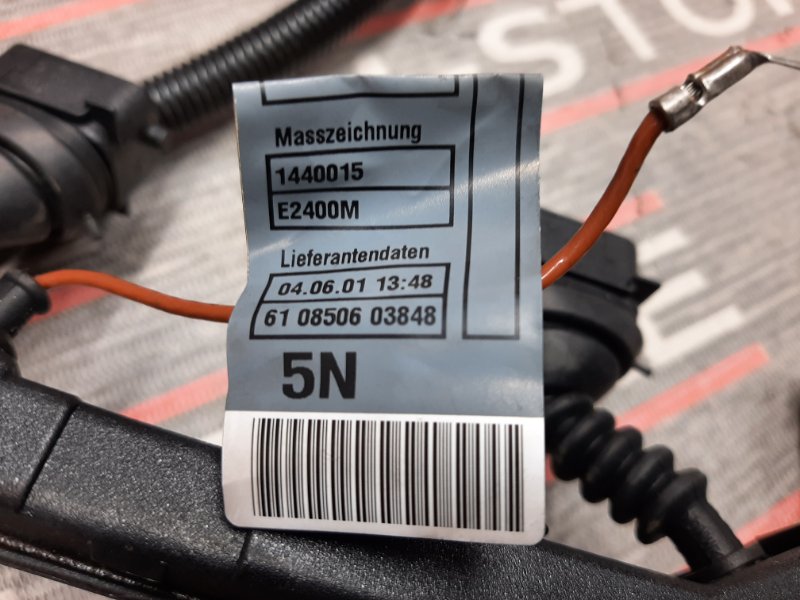 Проводка катушек зажигания, 1000 рублей, Красноярск