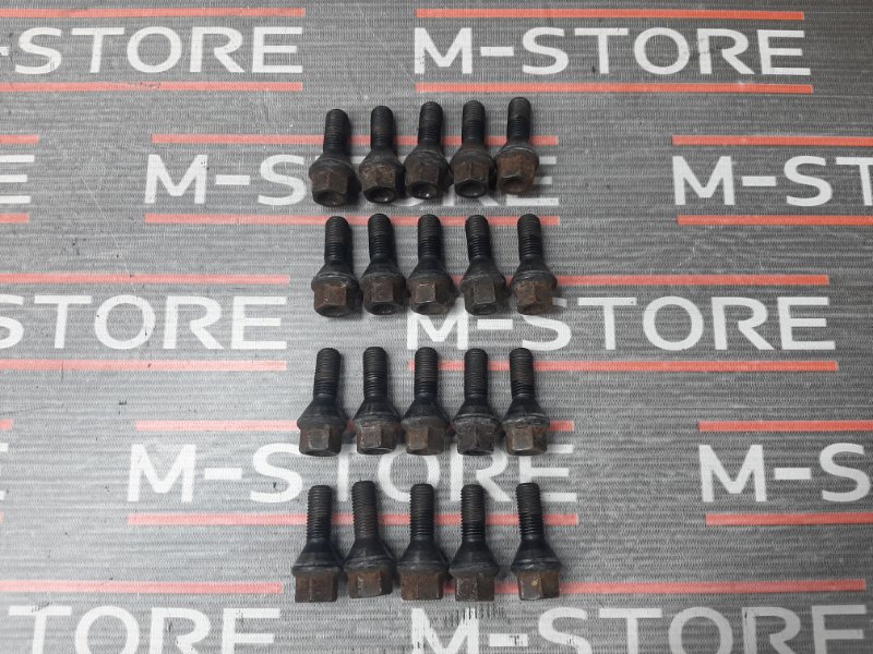 болт колесный, 1400 рублей, Красноярск