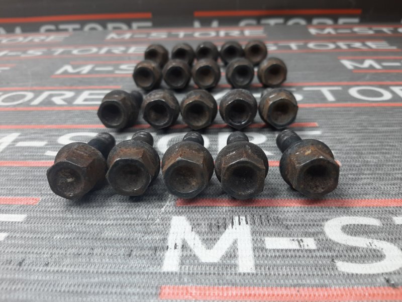 болт колесный, 1400 рублей, Красноярск