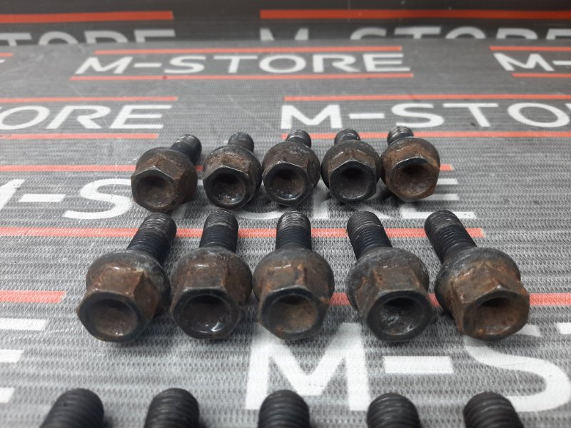 болт колесный, 1400 рублей, Красноярск