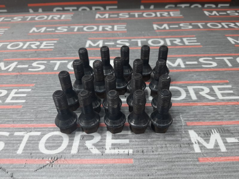 болт колесный, 1400 рублей, Красноярск